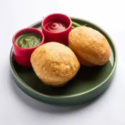 Kachori - 02 pieces